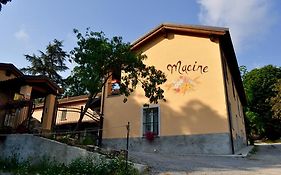 Le Macine Relais