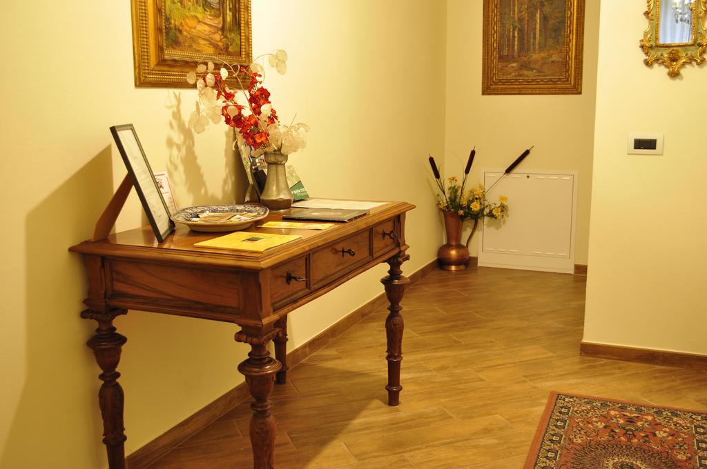 Bed and Breakfast Le Macine Relais à Cairo Montenotte Extérieur photo