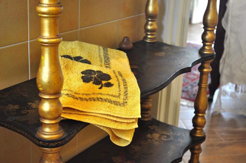 Bed and Breakfast Le Macine Relais à Cairo Montenotte Extérieur photo