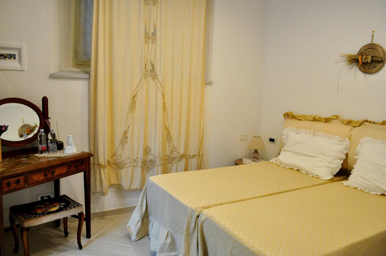 Bed and Breakfast Le Macine Relais à Cairo Montenotte Extérieur photo